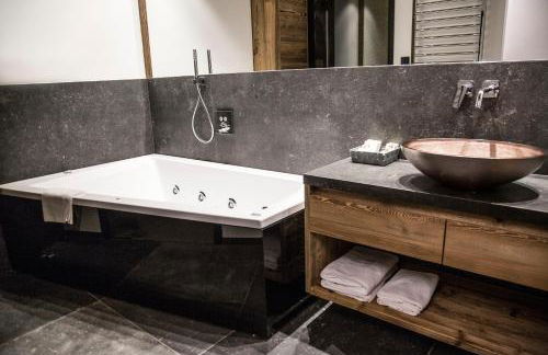 Chalet Zenit - Foto 12