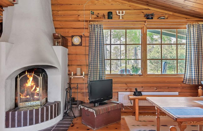 4 Star Holiday Home in Yxlan - Photo 8