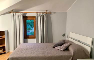 AL CLISI graziosa mansarda - Foto 13