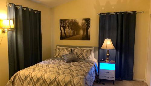 Townhouse with High Speed WiFi & Free Parking - Foto 2, toaster