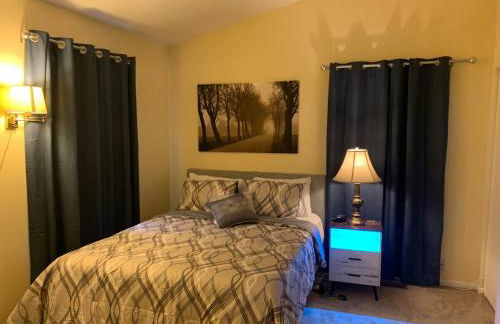 Townhouse with High Speed WiFi & Free Parking - Foto 2