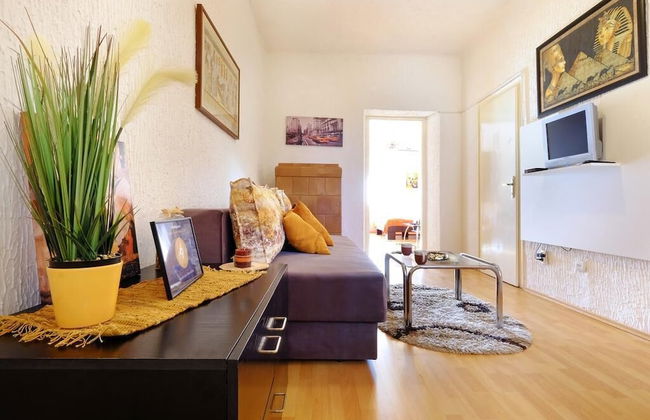 Apartment Alexandria - Foto 12