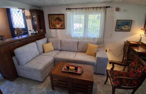 My Tinos Family Villa - Foto 18