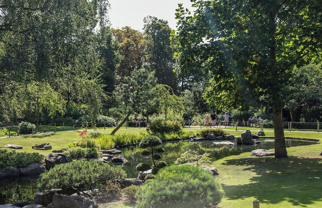 St Anns Road by Onefinestay - Photo 14