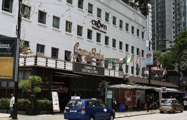 Vortex Suite KLCC by Idaris - Foto 54