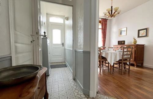 Maison meulière du 34e Sacre, à proximité du Domaine Pommery - Foto 22