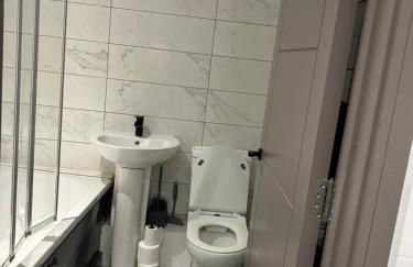 Saunders Lodge 4bedroom house sleeps up to 6 - Foto 7