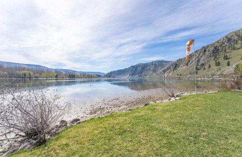 Bald Eagle Beach - Alice Lodging - Foto 64