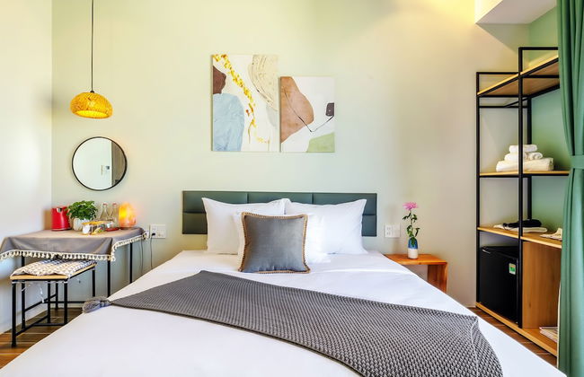 Hoi An Pinus Boutique - Foto 16