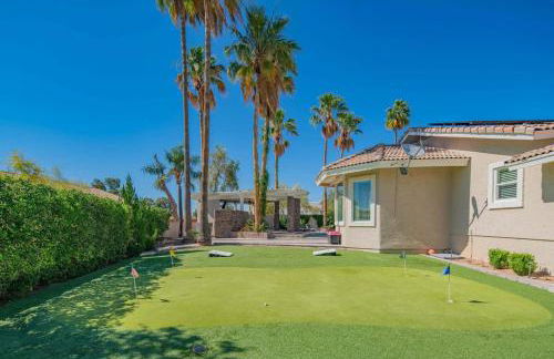 Cave Creek- Basketball Putt Putt Pool & Games - Foto 80