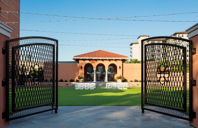 Rosewood Mansion on Turtle Creek - Foto 60