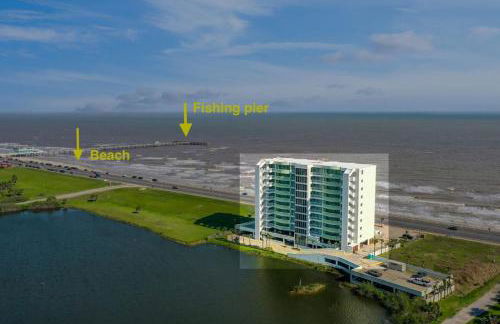 Pelicondo is an Ocean Front Condo with Beach View - Foto 43