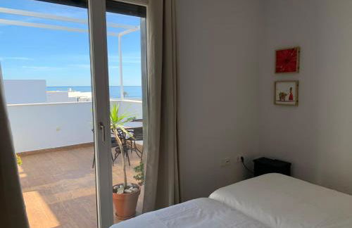 Atico En Las Negras - Foto 15