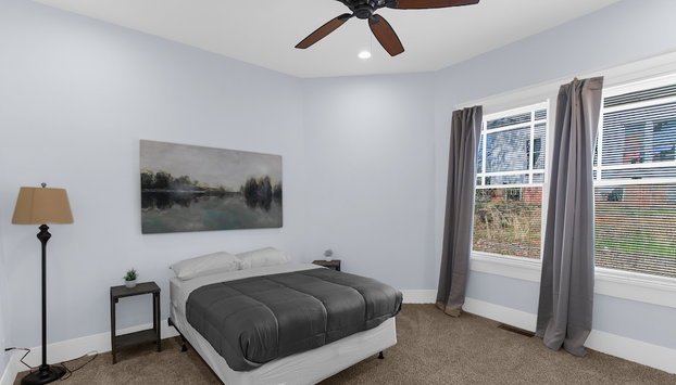 Near The Airport East Lake Craftsman - Foto 2, Zimmer