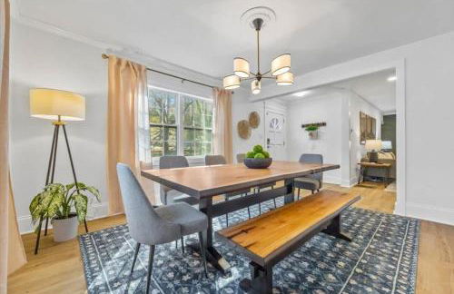 Serenity in the City - Foto 8