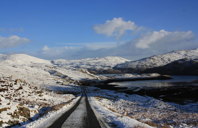 Lochedge Lodge - Photo 19