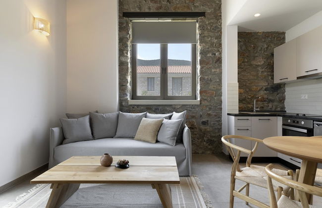 Lichnos Luxury Maisonette 1 - Foto 13