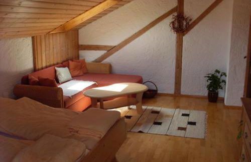 Ferienwohnung Schartner - Foto 8