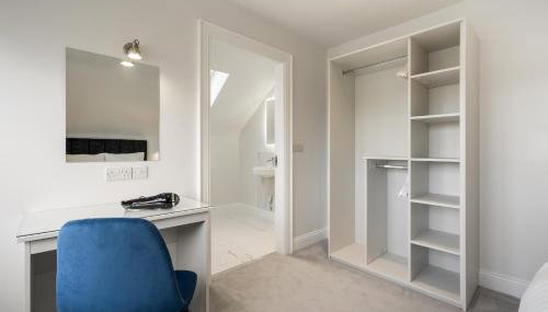 The Stables At Mullans Bay - Foto 3