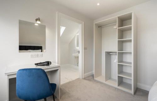 The Stables At Mullans Bay - Foto 3