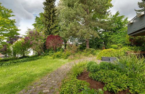 Haus Ersfeld – Gartenwohnung - Foto 31