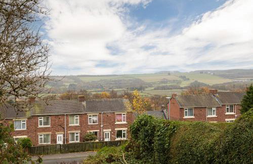 Cosy Semidetached Home - Foto 43