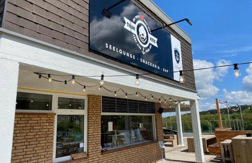 #2 Ommi Kese Sansibar Apartment Panorama Balkon - Photo 22