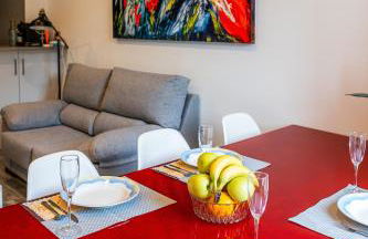 Casas349h Alicante Centre Second Floor - Foto 12