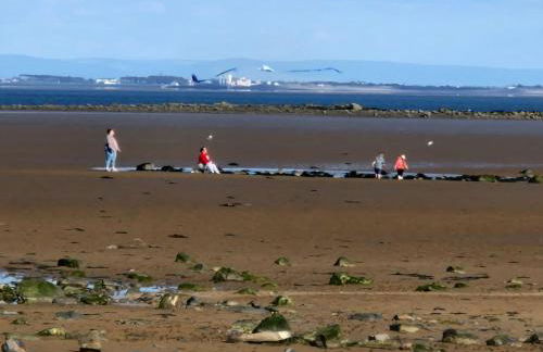 Peaceful Seaside Getaway - Foto 22