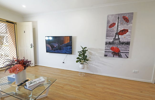 Box Hill Compact Home Small family WiFi - Foto 12