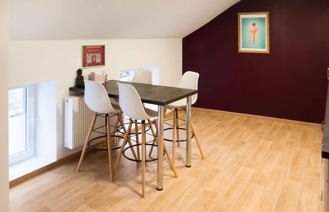 Superb Duplex Ideally Located in the Centre of Aywaille - Photo 23