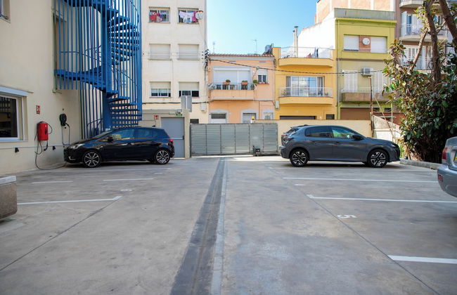 Comfort Calella - Foto 31