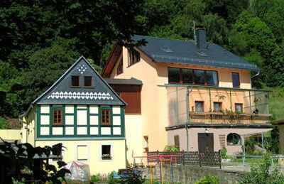 Ferienwohnungen Herrmann - Foto 1