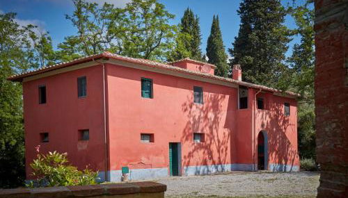 Apartment Rustikale Wohnung mit Swimmingpool in den Hügeln der Toskana by Interhome - Foto 2