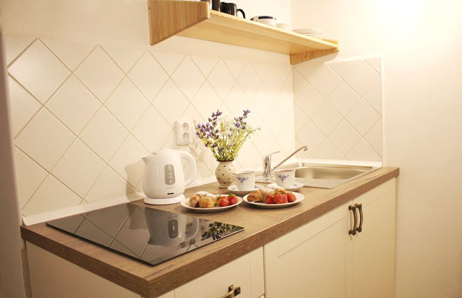 Apartmány Domestika - Foto 22