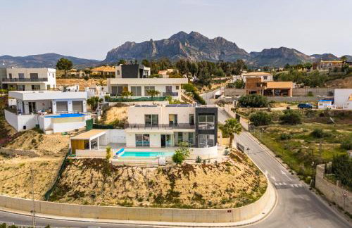 Villa Sophia - Foto 37