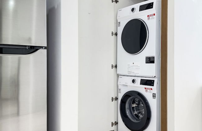 Soho Suites KLCC By Rest Kuala Lumpur - Foto 64