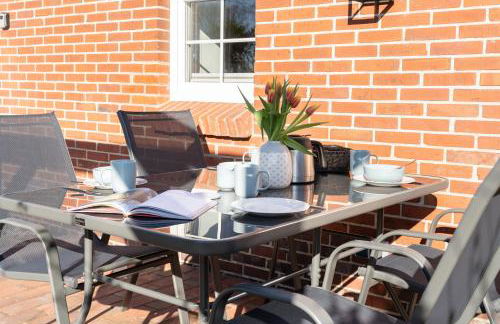 FeWo zum kleinen Vogel, Sauna, Landidylle - Foto 14