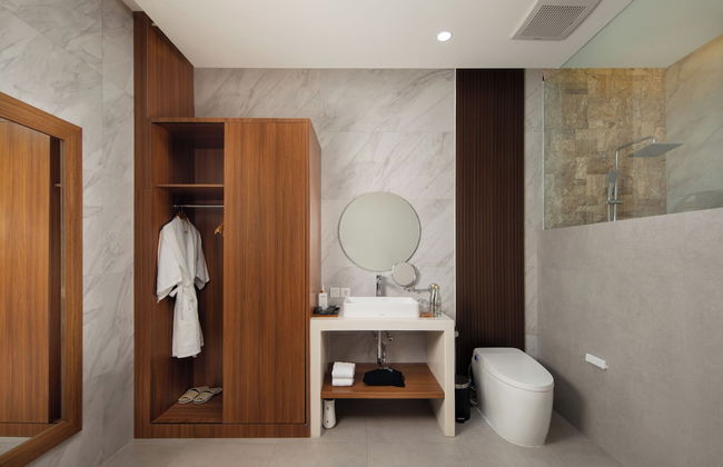 The Daha Luxury Villas - Foto 42