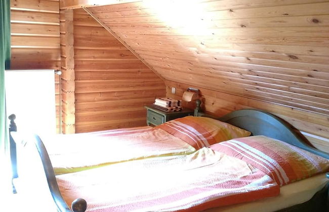 Ferienwohnpark Silbersee - Foto 6