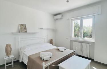 Villa Bella Luna with Pool - Puglia Mia Apartments - Foto 24