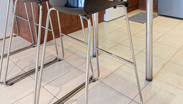 Servicio de comidas en la habitación