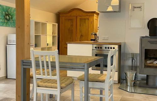 Moderne Ferienwohnung FEWO Solms - Foto 1