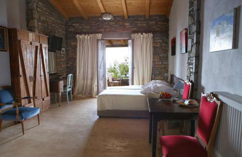 Pyrgos Traditional Village - Foto 68