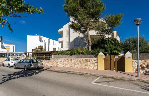 Apartamentos Sol Ponent - Foto 13