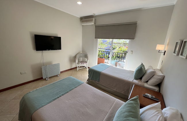 Flora Apartments - Foto 40