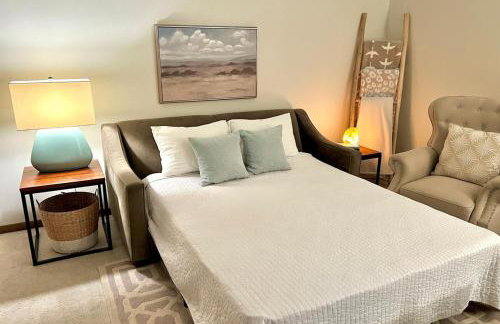 Sunlit Maple Inn-Rest Awaits You - Foto 2