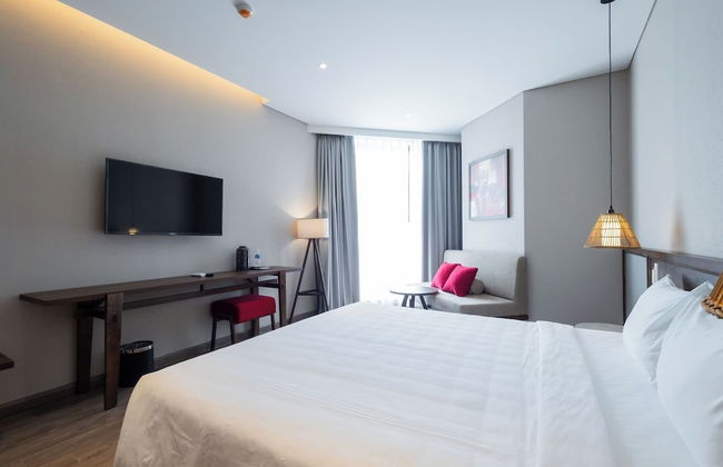 CONDOTEL CHAM BAY LUXURY - Foto 39