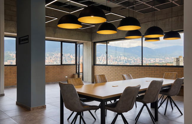 30 Living Suites - Foto 33