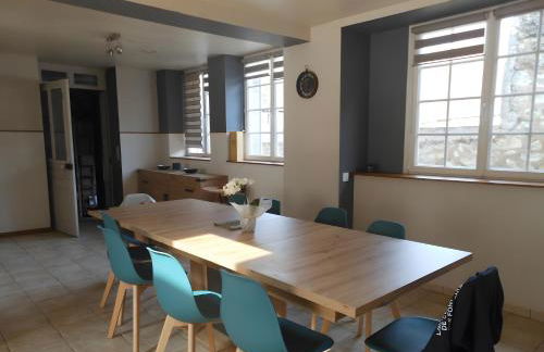 Gîte Le Rabelais - Foto 4